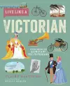 Live Like A Victorian cover