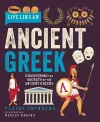 Live Like an Ancient Greek cover