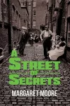 A Street of Secrets cover