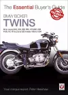 BMW Boxer Twins cover