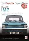 Hillman Imp cover