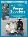 How to Restore Classic Largeframe Vespa Scooters cover