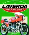 Laverda Twins & Triples Bible cover