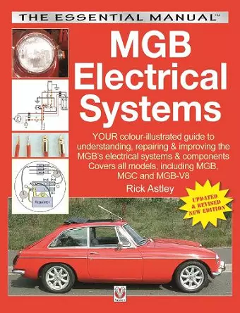 Mgb Electrical Systems cover