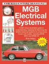 Mgb Electrical Systems cover