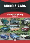 Morris Cars 1948-1984 cover