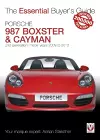 Porsche 987 Boxster & Cayman cover