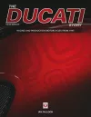 The Ducati Story - 6th Edition cover