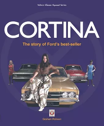 Cortina cover