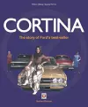 Cortina cover