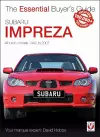 Subaru Impreza cover
