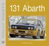Fiat 131 Abarth cover