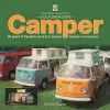 Volkswagen Camper cover
