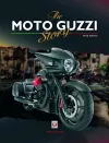 The Moto Guzzi Story - 3rd Edition cover