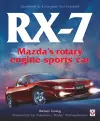 Rx-7 Mazda’s Rotary Engine Sports Car cover