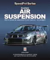 Custom Air Suspension cover