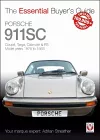 Porsche 911SC cover