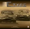 Jaguar E-Type Factory and Private Competition Cars cover