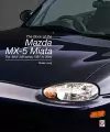 The Book of the Mazda Mx-5 Miata cover