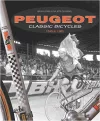 Peugeot Classic Bicycles 1945 to 1985 cover