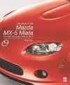 The Book of the Mazda Mx-5 Miata cover