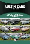 Austin Cars 1948 to 1990 cover