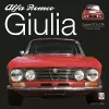 Alfa Romeo Giulia Gt & Gta cover