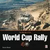 The Daily Mirror 1970 World Cup Rally 40 cover