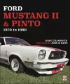 Ford Mustang II & Pinto cover