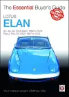 Lotus Elan cover