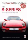 TVR S-series cover