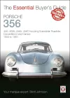 Porsche 356 cover