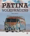Patina Volkswagens cover