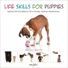 Life Skills for Puppies cover