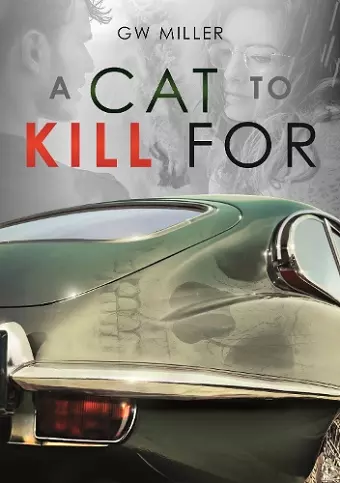 A Cat to Kill for cover