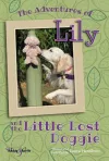 The Adventures of Lily cover