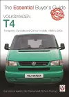Volkswagen T4 cover