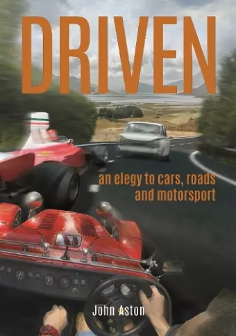 Driven cover