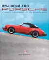 Cranswick on Porsche cover