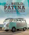 How to Build a Patina Volkswagen cover