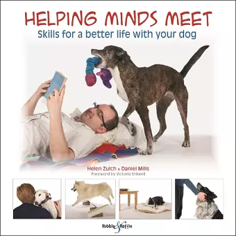 Helping Minds Meet cover