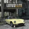 Lotus Elite cover