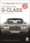 Mercedes Benz S-Class 1972-1980 (W116) cover