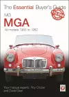 Mga 1955-1962 cover