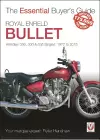 Royal Enfield Bullet cover