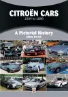 CitroëN Cars 1934 to 1986 cover