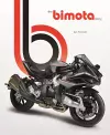 The Bimota Story cover