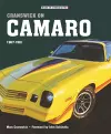 Cranswick on Camaro 1967-81 cover