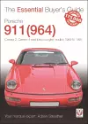 Porsche 911 (964) cover