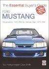 Ford Mustang cover